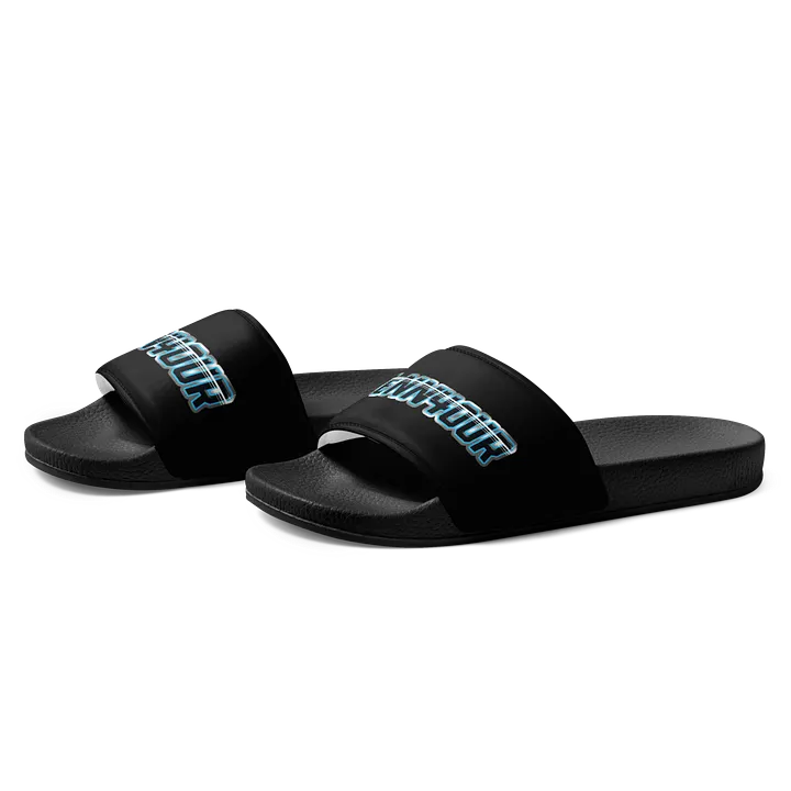 TeNN4OUR Women's Slides product image (1)