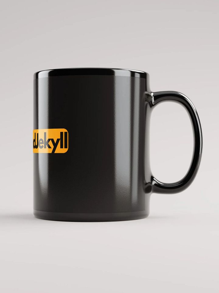 H&J Hub Mug product image (2)