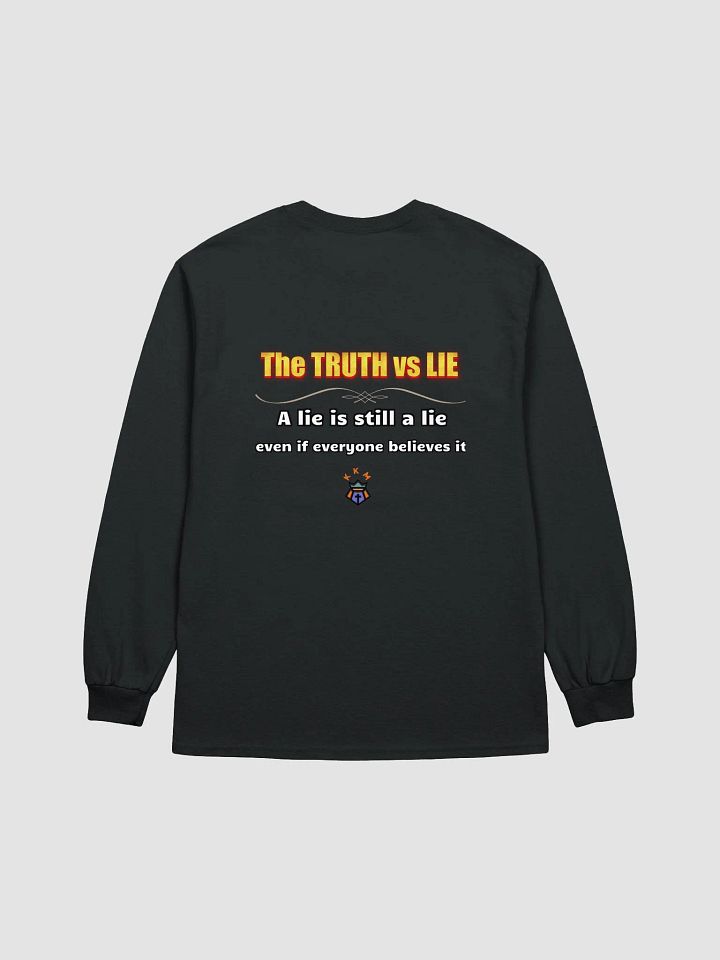 The Truth vs Lie product image (15)