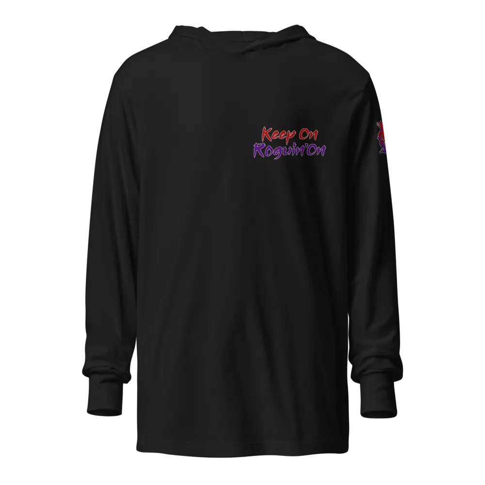 Squad Hooded Tee product image (26)