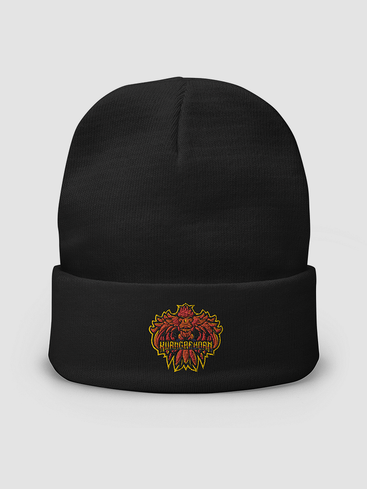 Ducknix beanie product image (2)