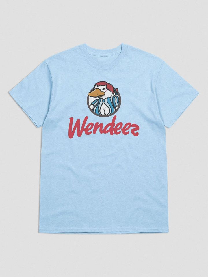Wendeez Nuts | Duck Booba product image (2)