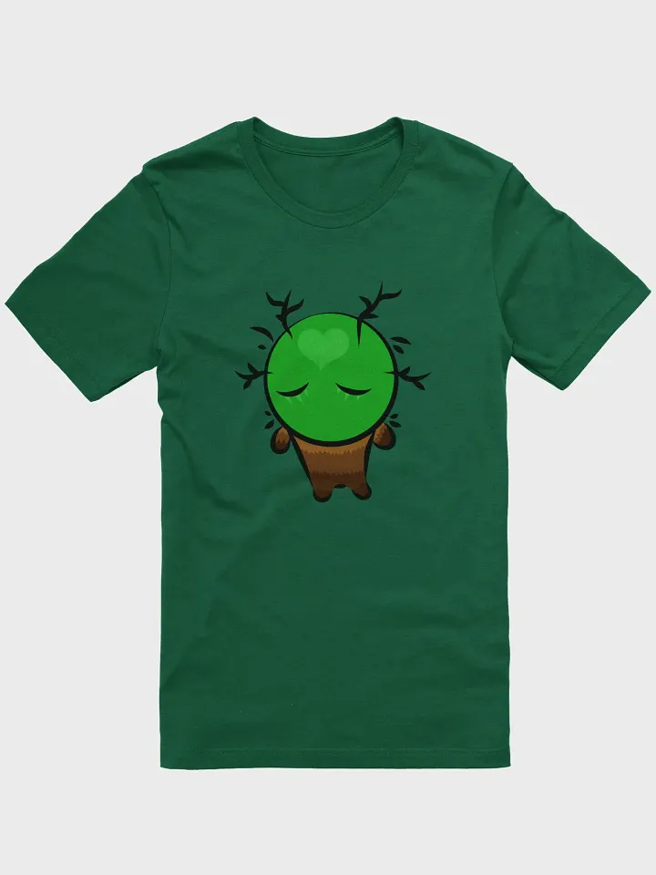 Frank Heart Supersoft T-Shirt product image (1)