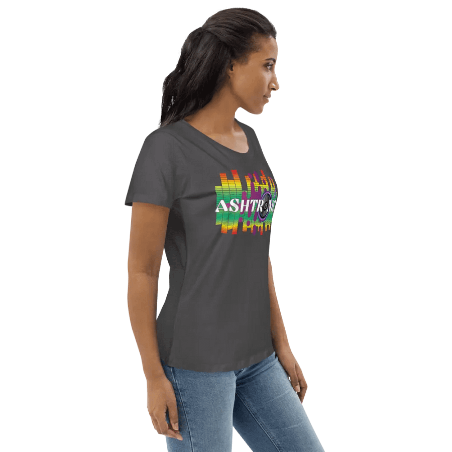 Ashtronic Women's Tee product image (12)