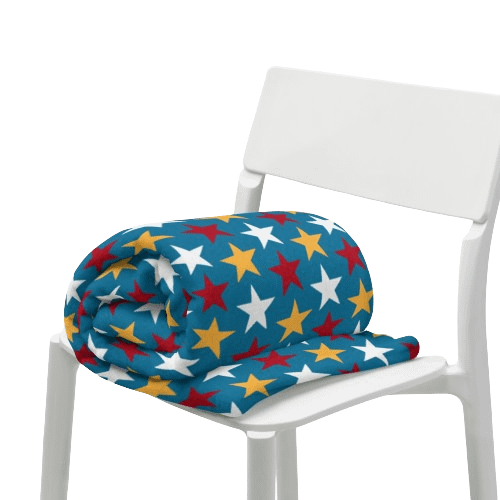 The Bonesdale Blanket product image (3)