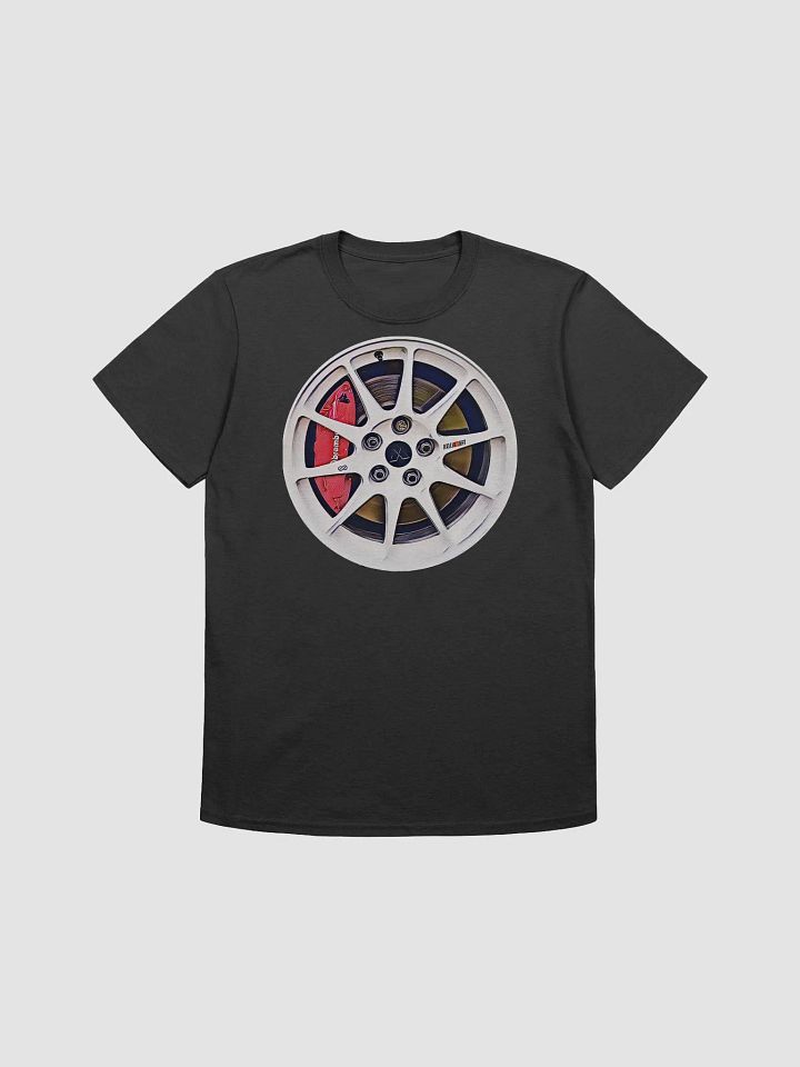 Mitsubishi Evo 4 Tshirt product image (2)