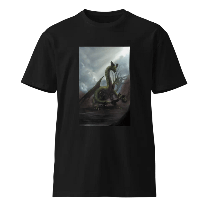 Zmey Gorynych, a Mother Enraged product image (1)