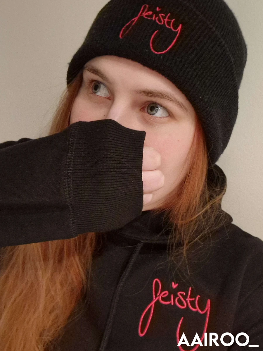 Feisty Beanie product image (5)