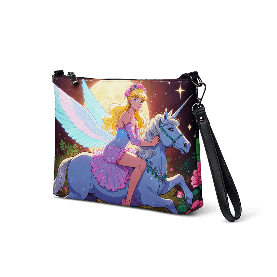 Muse Coquette Crossbody Bag product image (2)