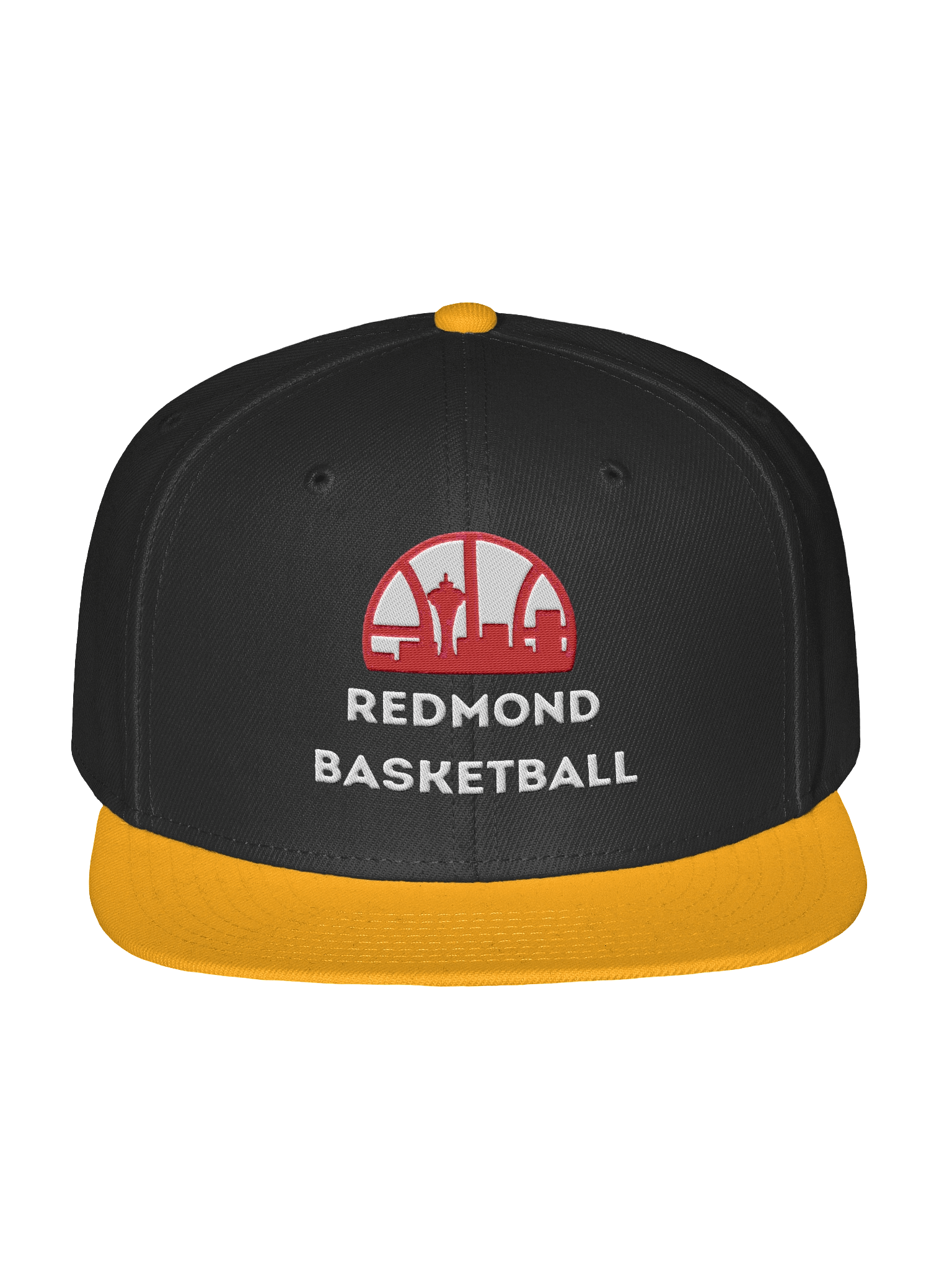 Noor Varsity Basketball ALPFA Snapback Cap product image (9)