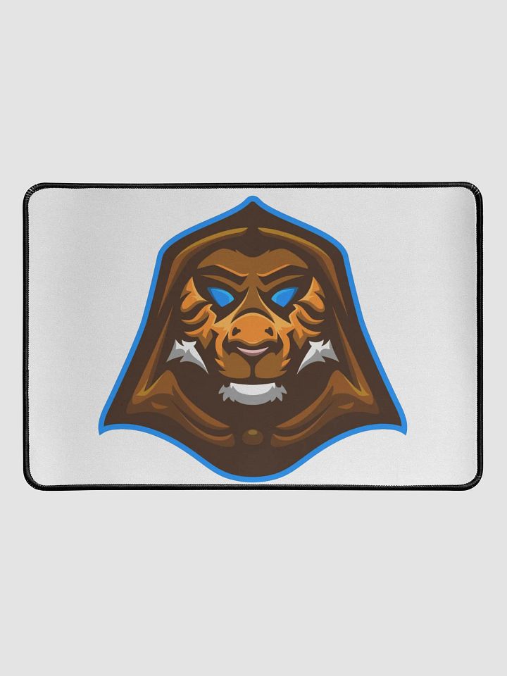 DarkenTiger Head Matt product image (1)