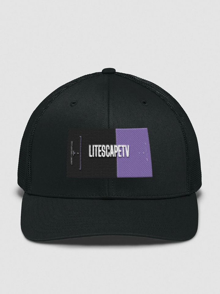 Logo Hat product image (1)