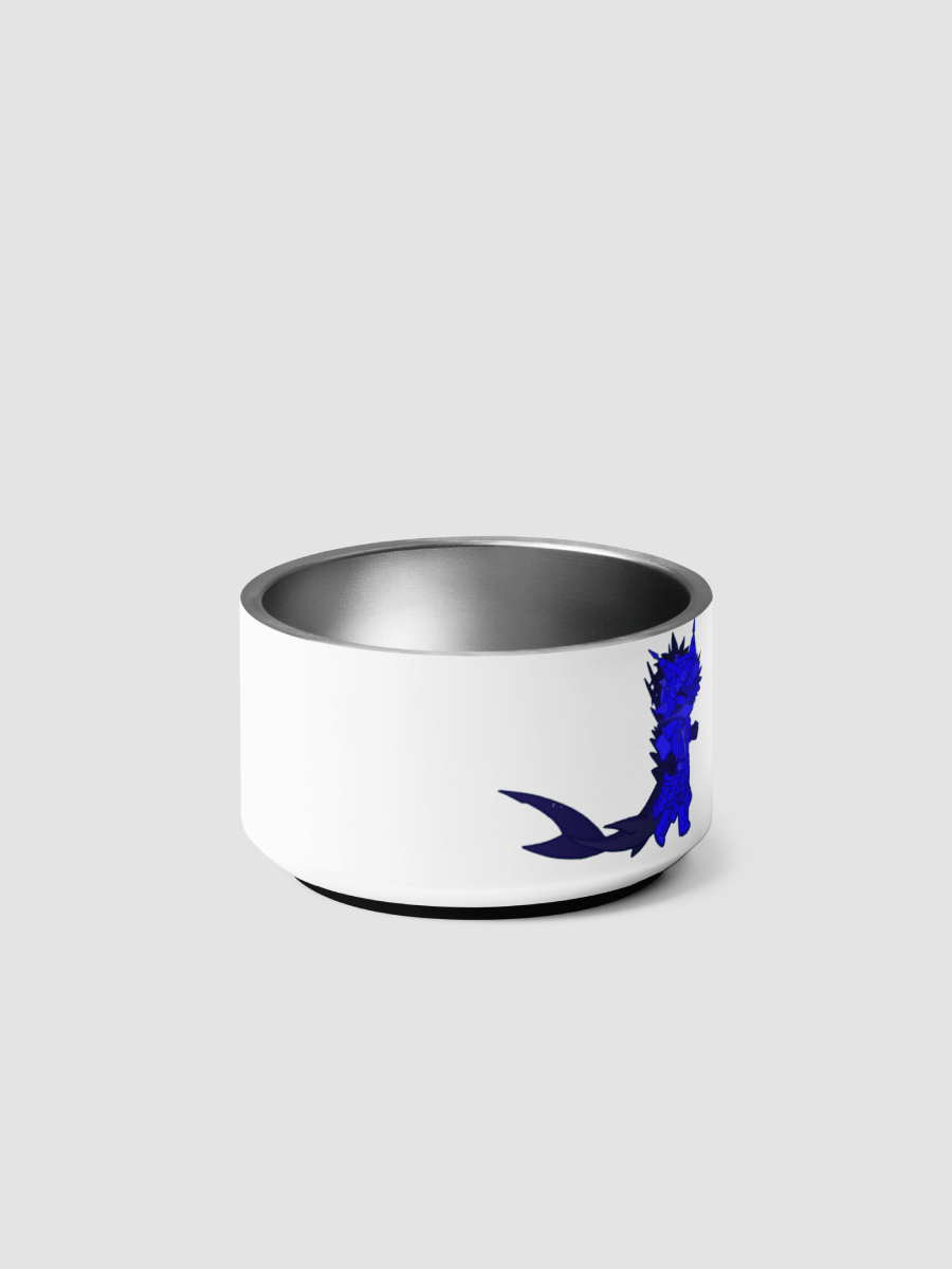 [Welcome to the Domain of Darkness] Pet Bowl product image (5)