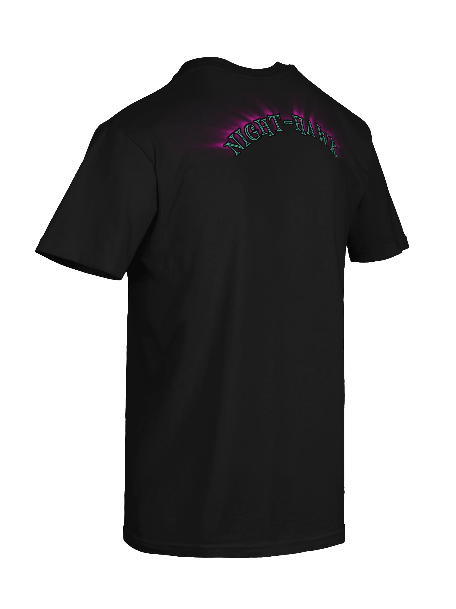 F-CAW Magician Bird T-Shirt product image (10)