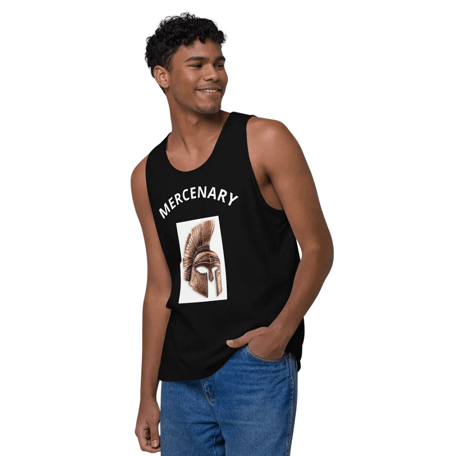 GYM TANK TOP/ VEST product image (8)