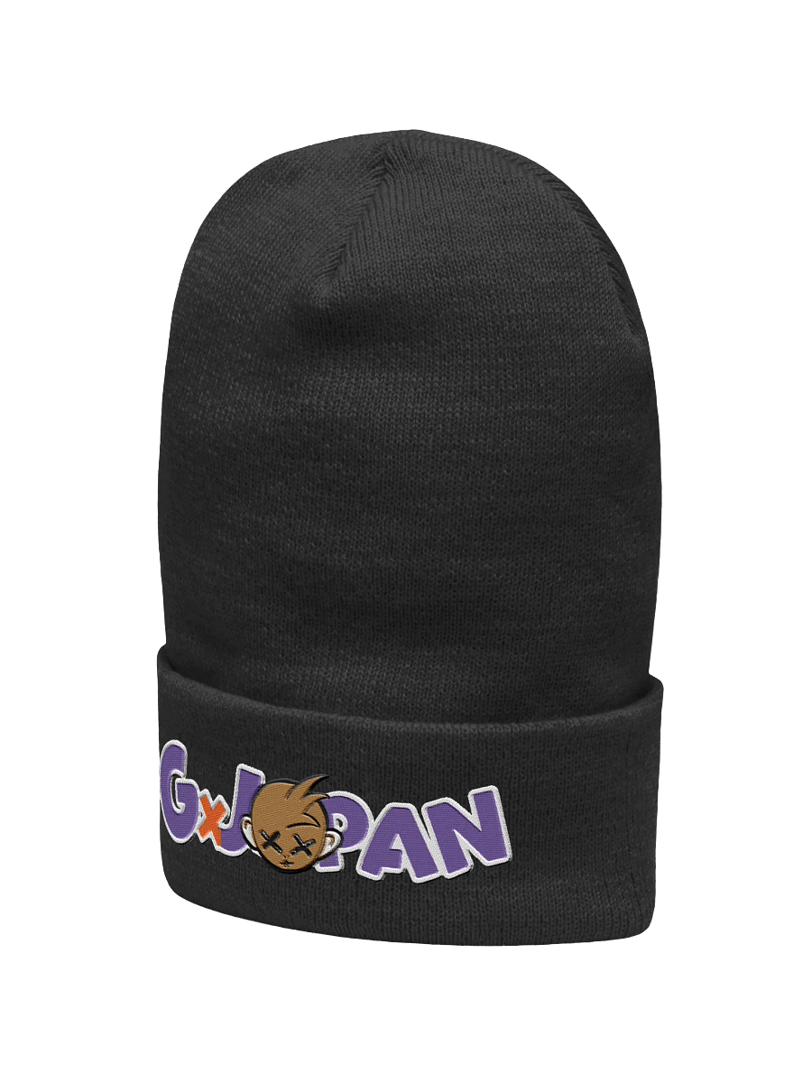 GX Dead Beanie product image (2)