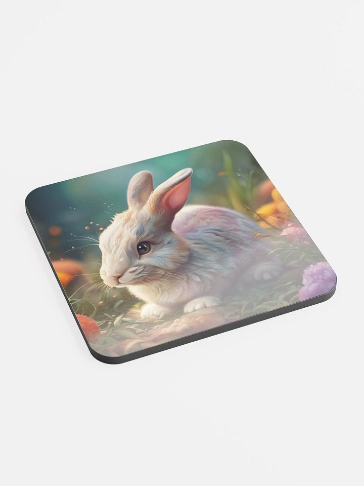 Bunny Coaster product image (2)