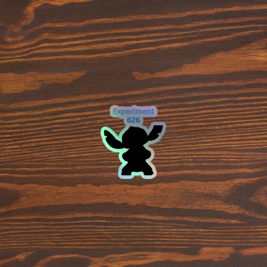 Experiment 626 product image (5)