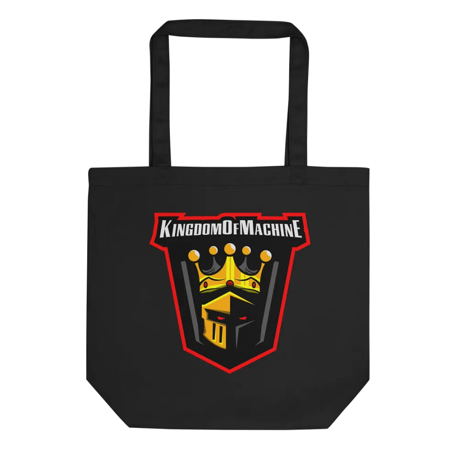 E-Sport tote bag product image (8)