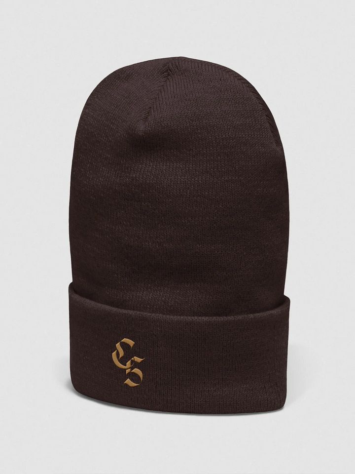 Youth Size CO5 Beanie product image (2)
