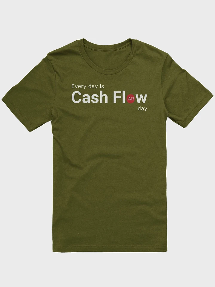 Every Day Is Cash Flow Day product image (1)