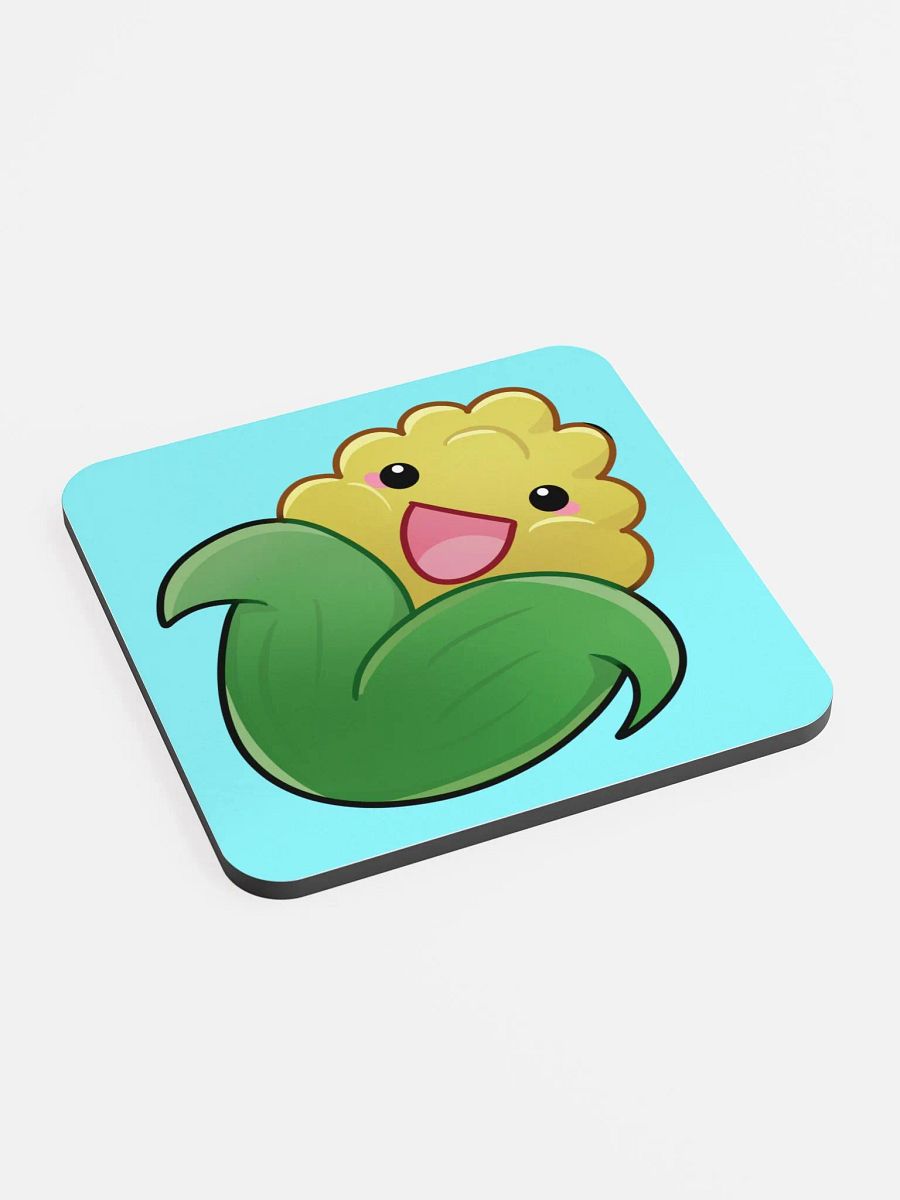 The COBBIE Coaster product image (2)