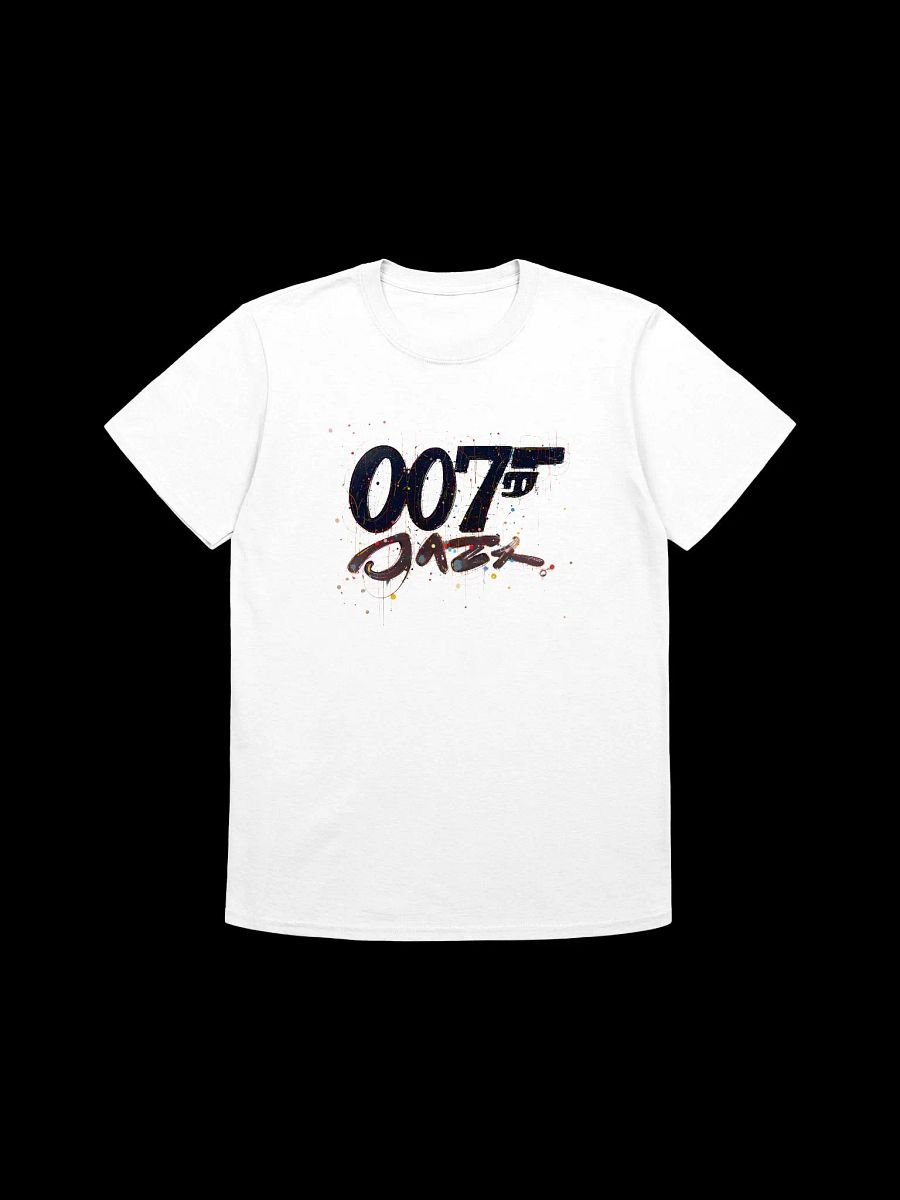 DJ oo7 DJ Jazz product image (1)