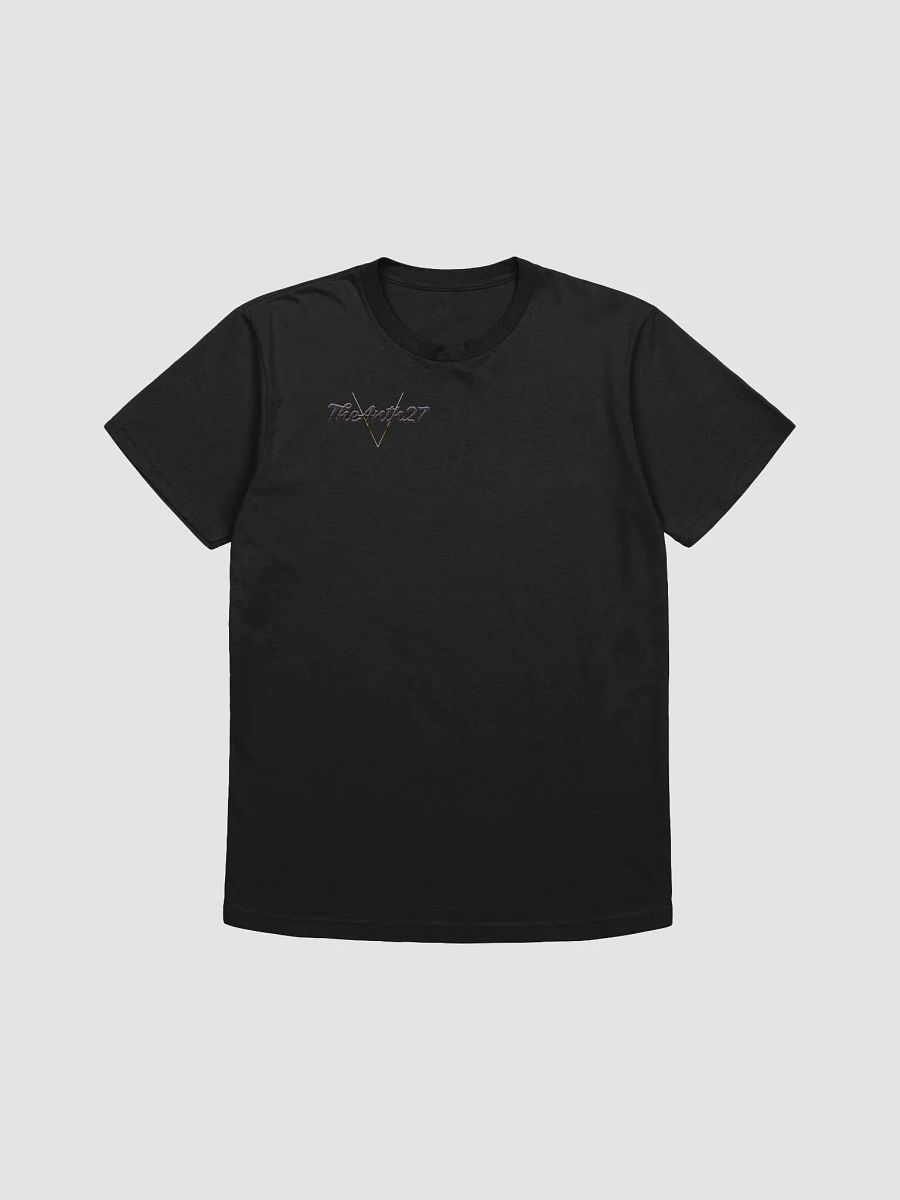 TheAnth27 T-shirt product image (2)