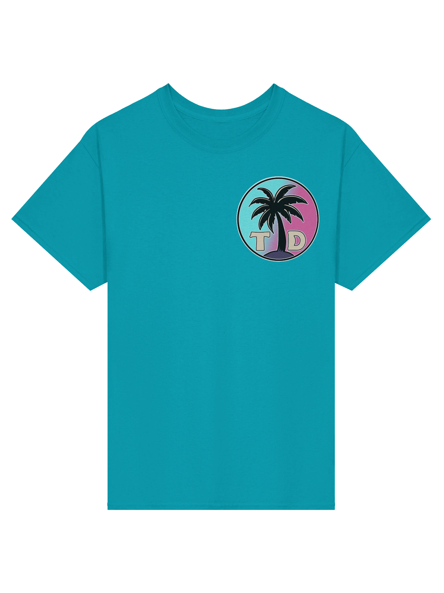 TD Shill Shirt product image (1)