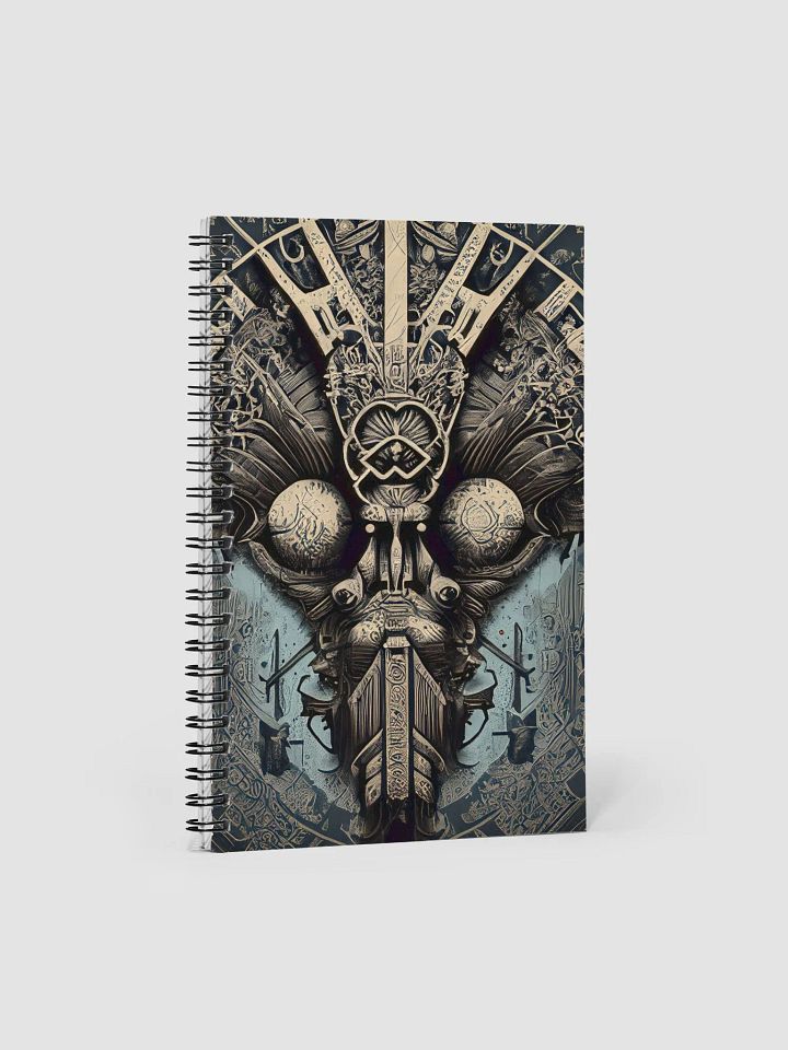 JEDI NOTEBOOK product image (1)