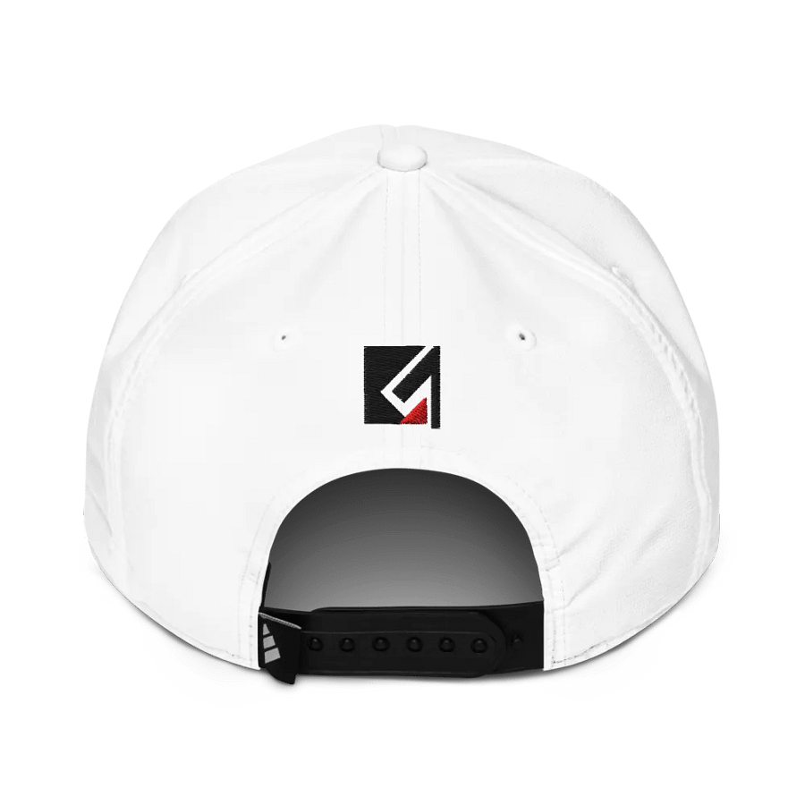 BUL ACADEMY - Black Edition | Adidas Performance Cap product image (24)