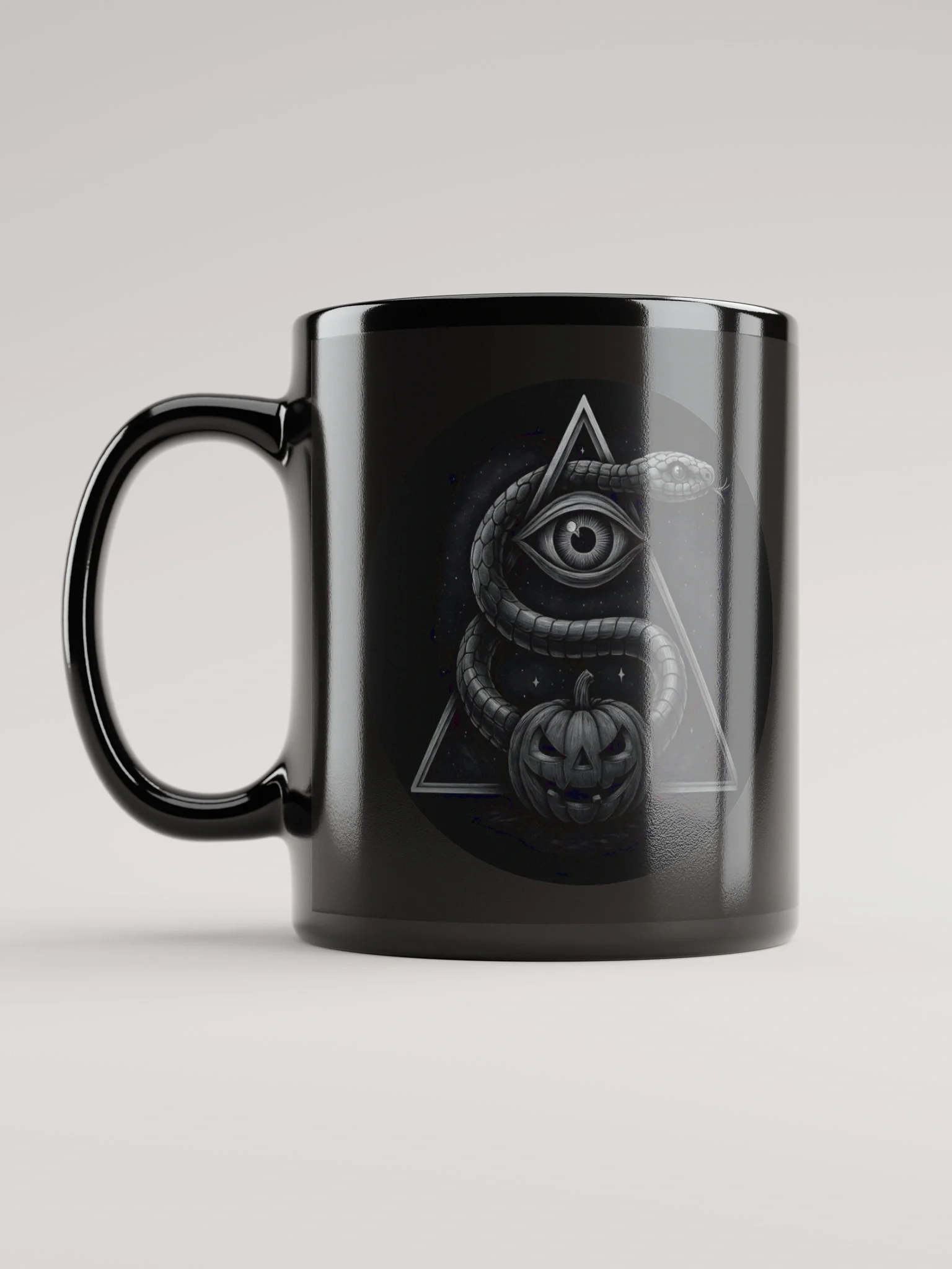 ALT_I_STICK MIDNIGHT SHADE BLACK GLOSSY MUG product image (6)