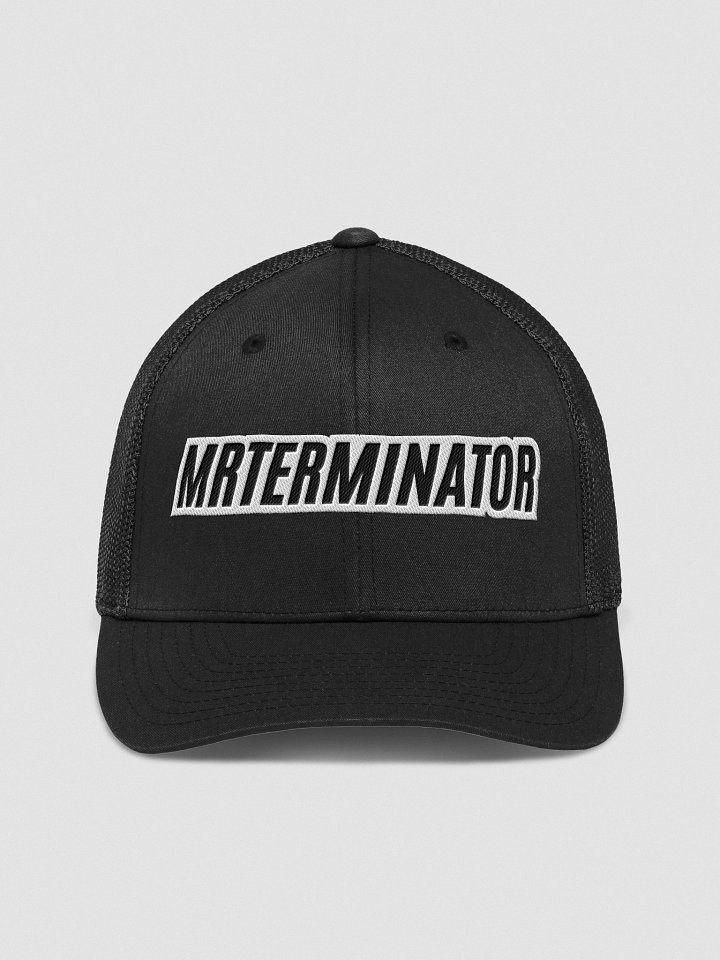 MrTerminat0r Hat product image (2)