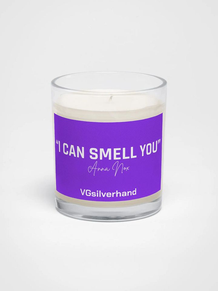 Cyberpsycho Candle product image (1)