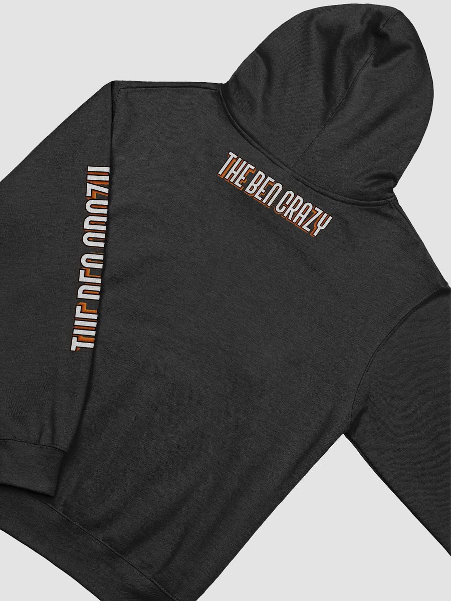 TheBenCrazy Hoodie product image (8)