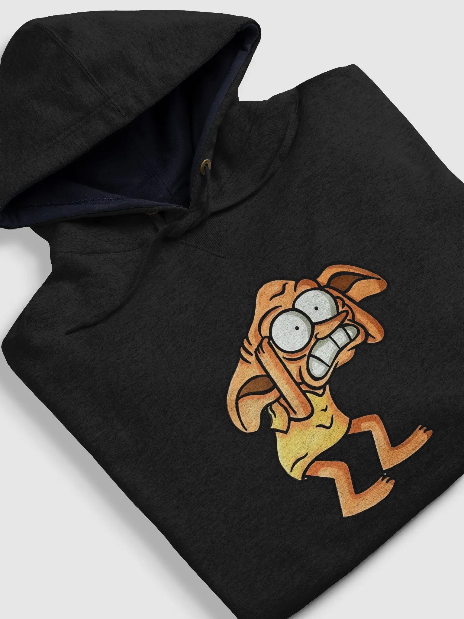 HP 3 Champion Hoodie product image (17)