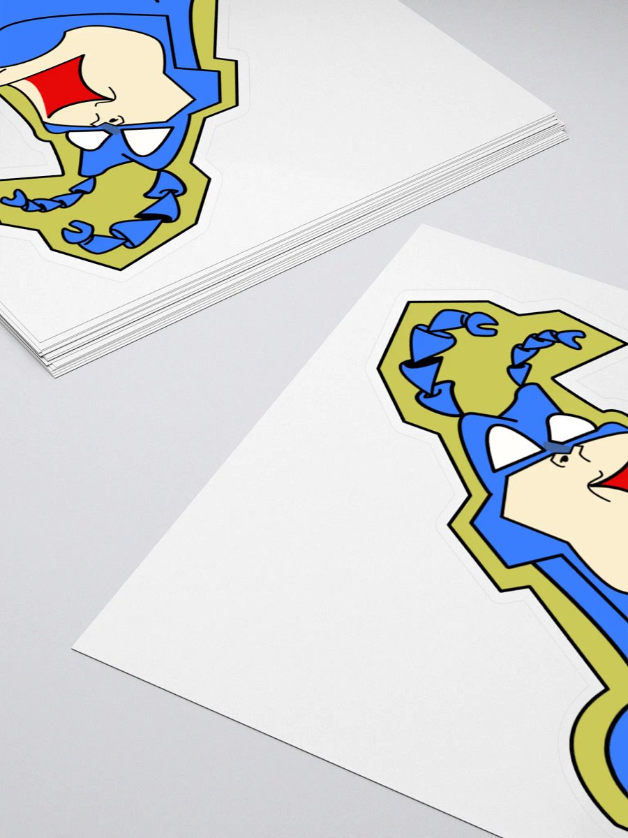 The Tick Pog product image (4)
