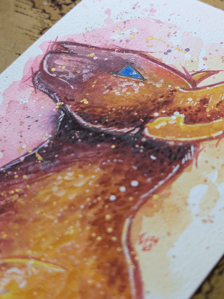 OSH in Orange product image (2)