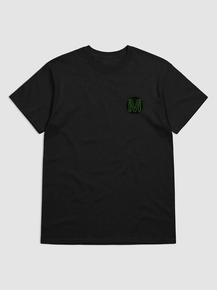 MADIAKZ ENLISTED T-SHIRT product image (1)
