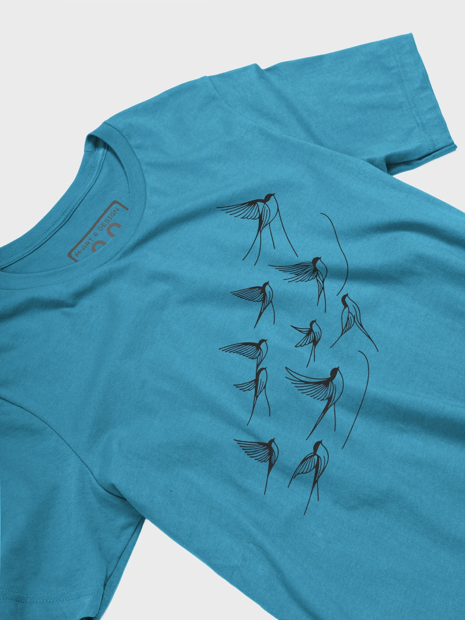 Flight of Freedom T-Shirt product image (3)