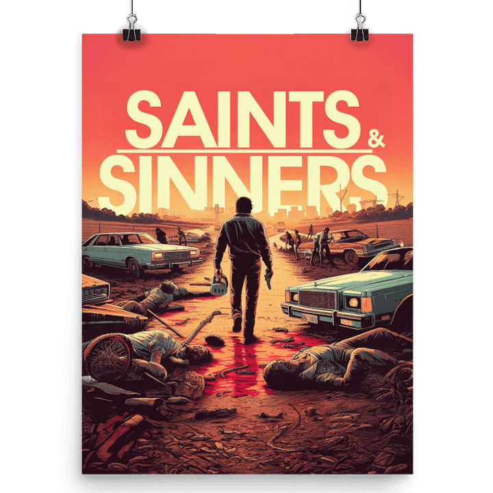 Saints & Sinners product image (1)