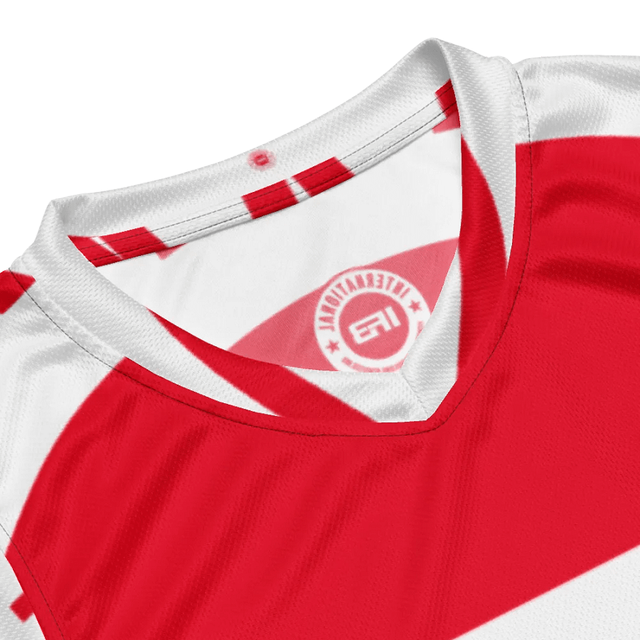 IFBNewsfeed.Org's All-Over Print Recycled Unisex Basketball Jersey product image (3)