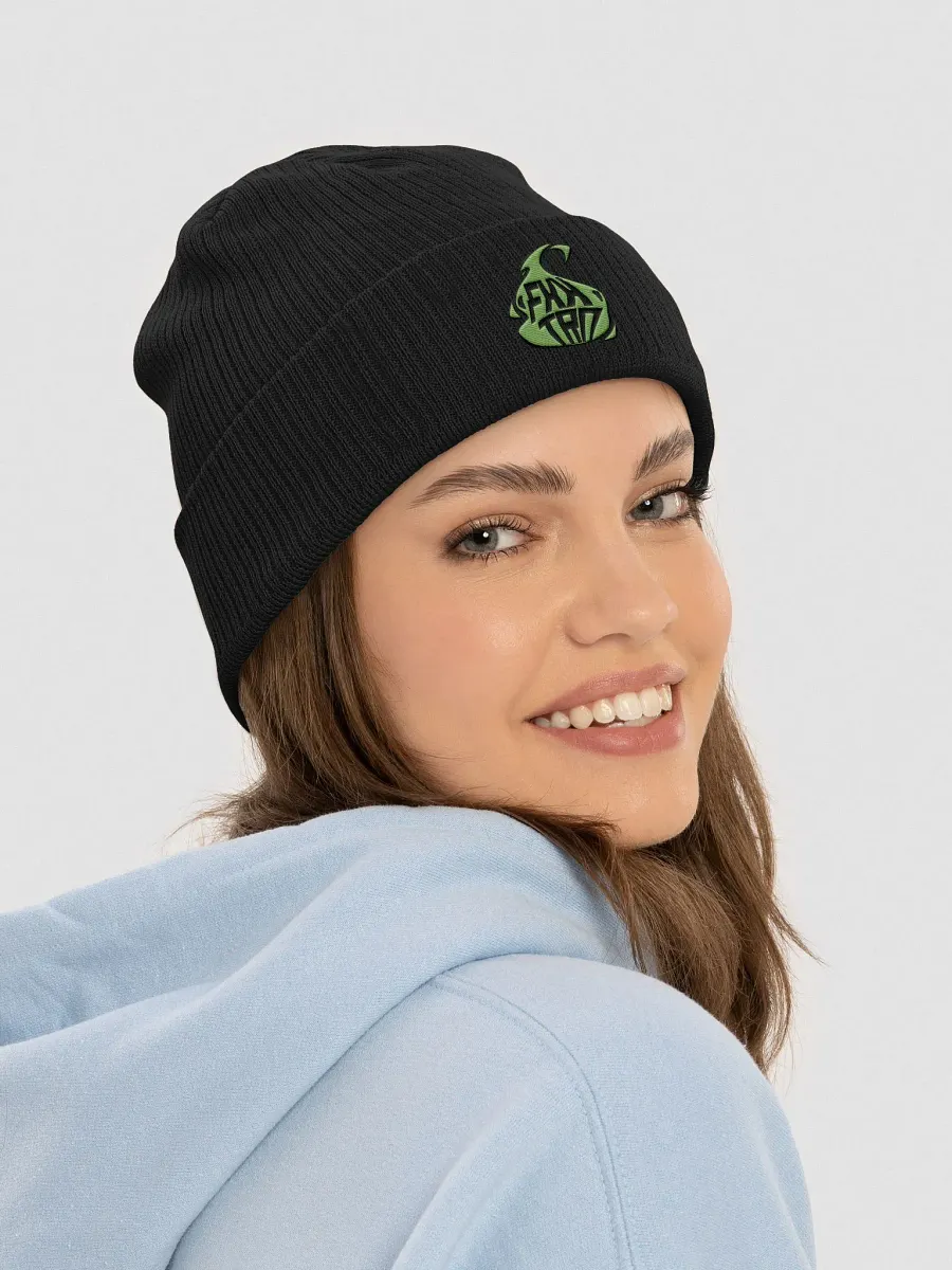 GHOUL BEANIE product image (7)