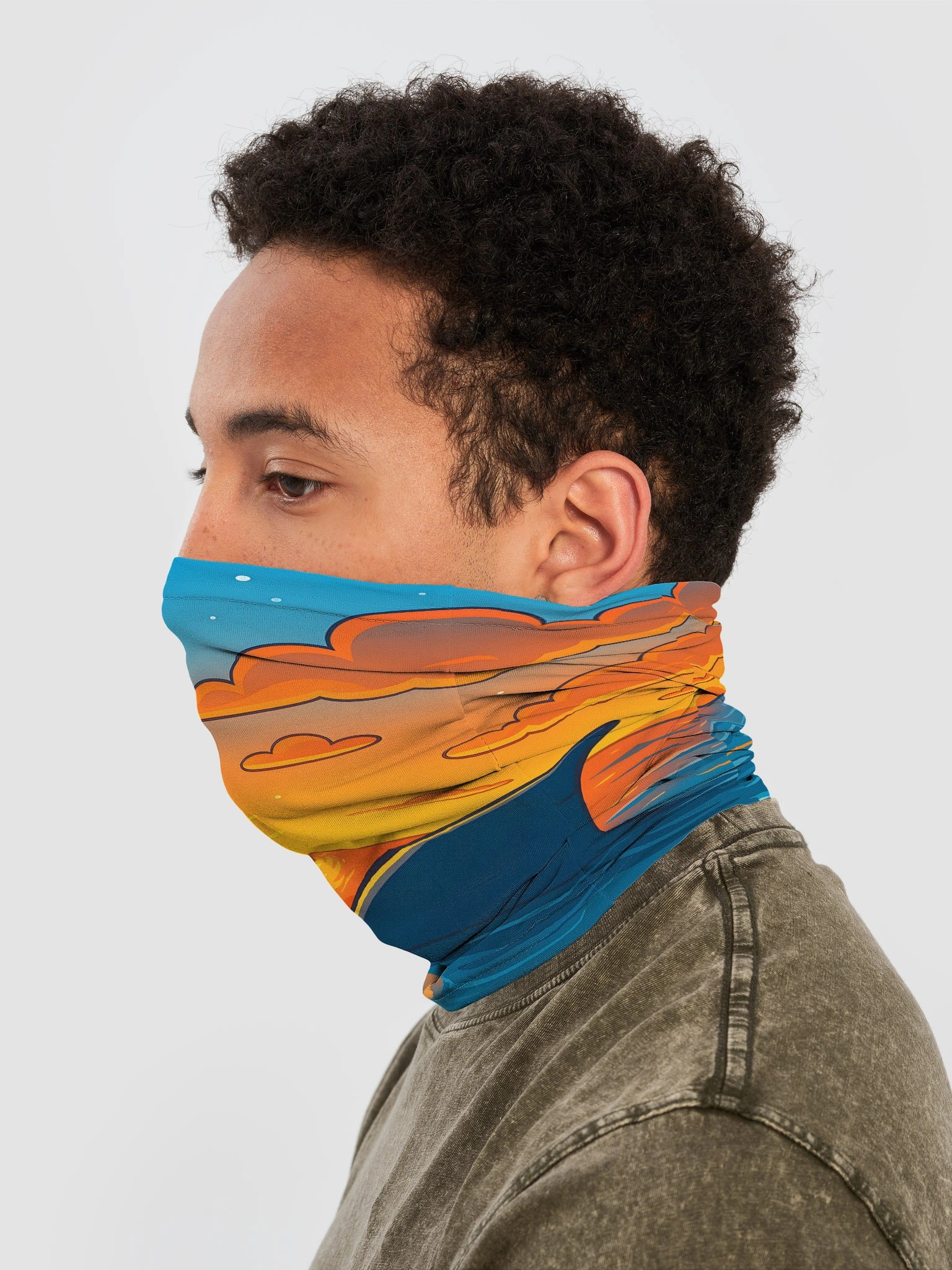 SHARKRISE STURDY product image (3)