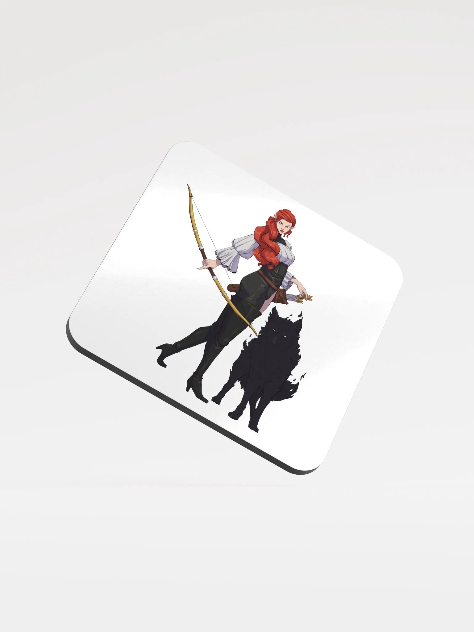 Ladies Coaster - Angelique Marsaline product image (1)