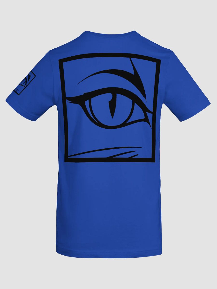 Black Cat's Eye Insignia Tee product image (46)