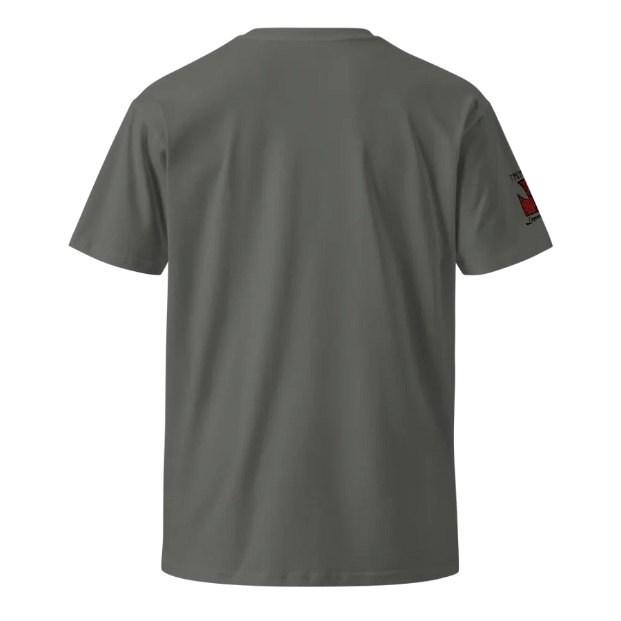 unisex t-shirt product image (13)