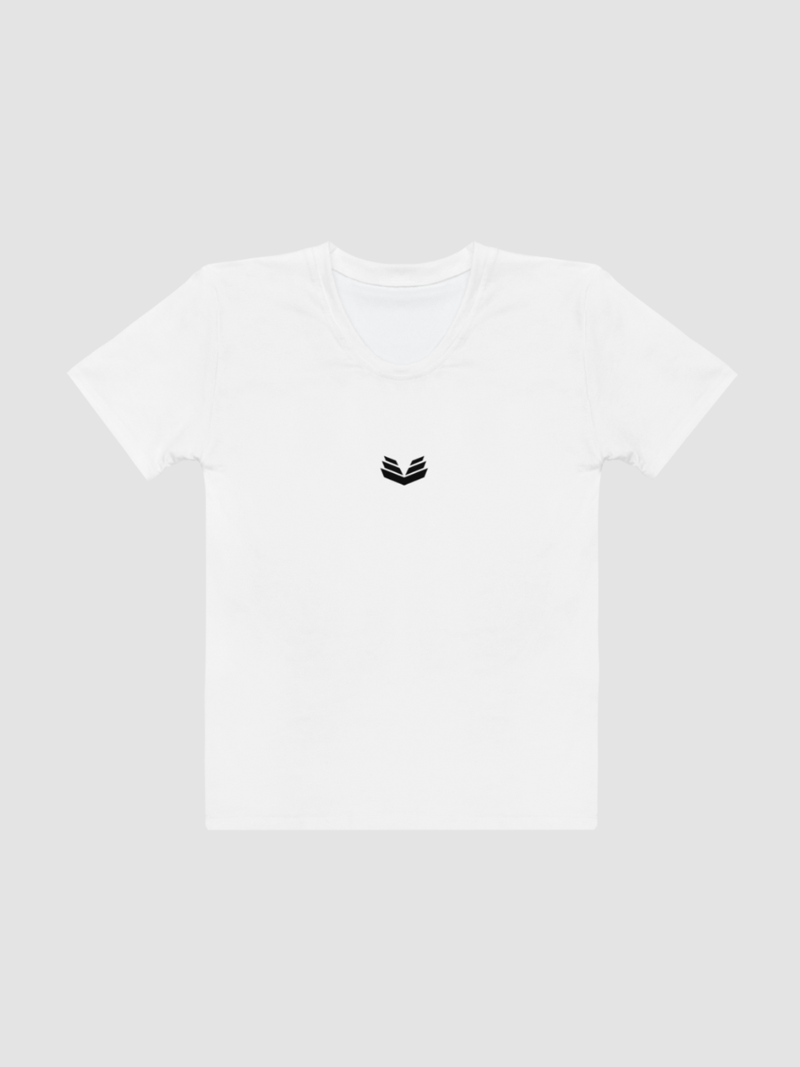 T-Shirt - White product image (5)