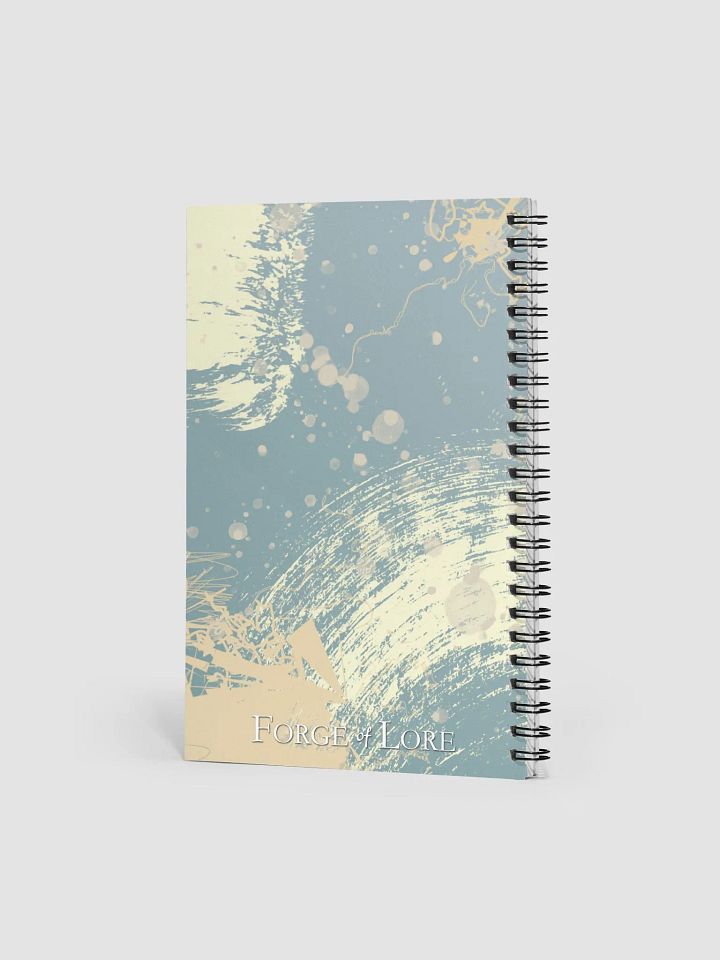Notetaking Device || Forge of Lore product image (2)
