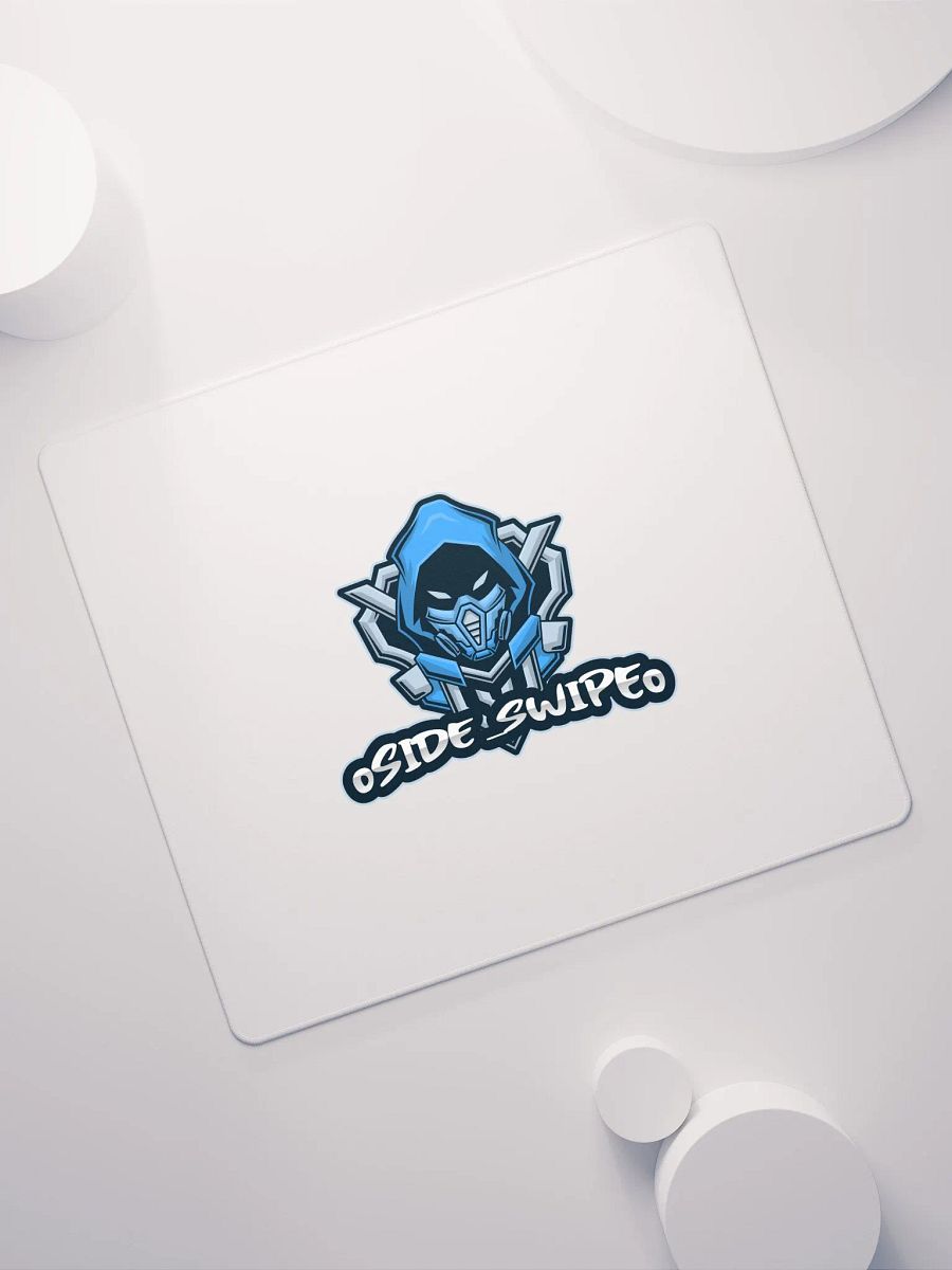 LOGO MOUSE PAD product image (7)
